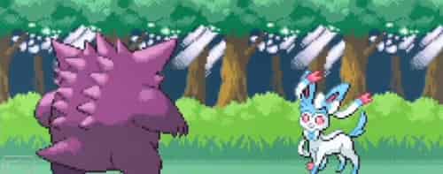 神奇宝贝锆石安卓游戏下载-神奇宝贝锆石(Pokémon GO)手机版下载v0.247.0图2