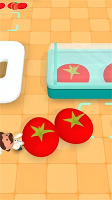 迷你厨师游戏最新版下载-迷你厨师游戏下载v1.0图2