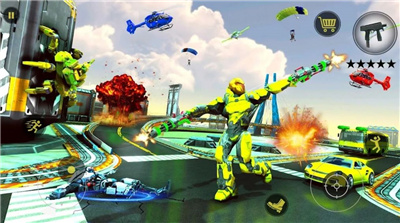 机器人改造战争安卓版下载-机器人改造战争游戏下载v1.0.2图3