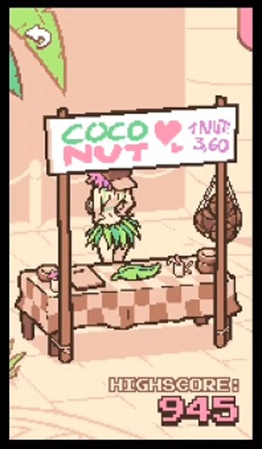 手摇椰奶(Coco Nutshake)截图2