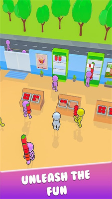 我的完美餐厅商场游戏下载-我的完美餐厅商场下载v16图2