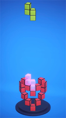 砖块罗斯塔苹果版下载-砖块罗斯塔游戏下载v1.0.0图1