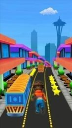 公路疯狂酷跑游戏安卓版下载-公路疯狂酷跑游戏手机版最新下载v42图3
