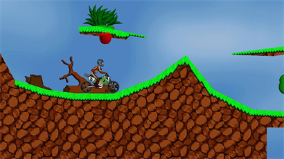 疯狂摩托车重制版(去广告)下载-疯狂摩托车重制版游戏下载v1487-a58a3dd1a图2