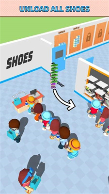 鞋子分类游戏下载-鞋子分类下载v1.0图3