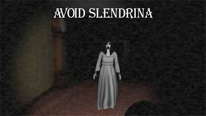 斯伦德里娜之谜安卓版截图3