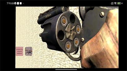 左轮枪俄罗斯轮盘中文版游戏下载-左轮枪俄罗斯轮盘安卓版下载v3.1图3