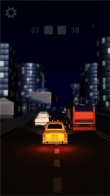 夜间车手安卓版下载-夜间车手游戏下载v1.4图2