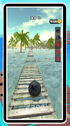 物理平衡球球球酷跑最新版游戏下载-物理平衡球球球酷跑安卓版下载v1.2图3