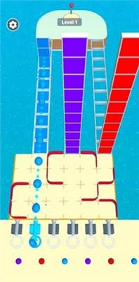 射桥竞技场安卓版下载-射桥竞技场游戏下载v1.0图1