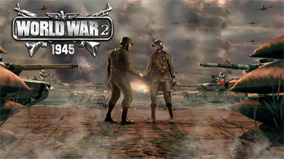 二战1945免广告版游戏下载-二战1945中文版下载v4.4.7图3