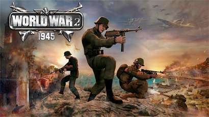 二战1945免广告版游戏下载-二战1945中文版下载v4.4.7图5