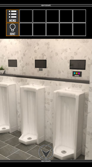 逃出厕所3游戏手机版最新截图3