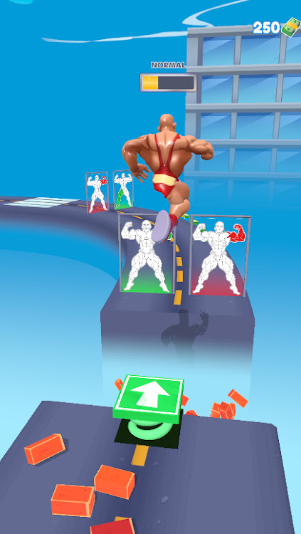 身体冲击安卓版下载-身体冲击游戏下载v1.0.3图2