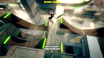 极限挑战自行车2中文完整版游戏下载-极限挑战自行车2免费版下载v2.23图5