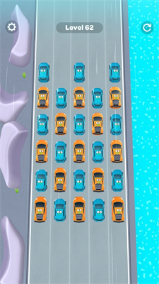 排除交通障碍游戏安卓版最新