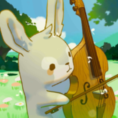 兔兔音乐会游戏