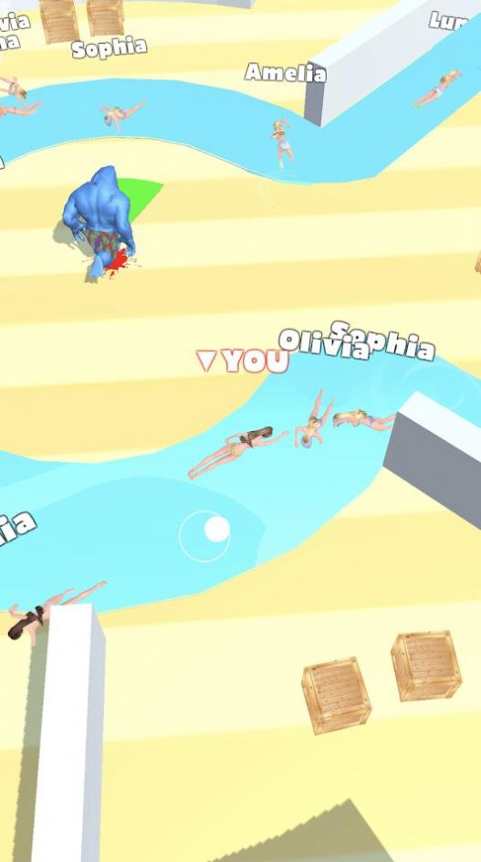 鲨鱼竞赛安卓版下载-鲨鱼竞赛游戏下载v1.0.0图3