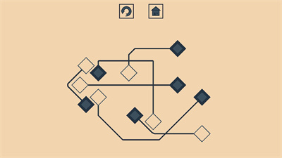 方块覆盖游戏截图3