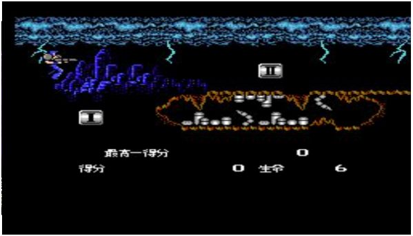 空中魂斗罗2安卓版下载-空中魂斗罗2游戏下载v1.1.6图2