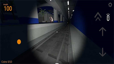 校园密室3Nextbot最新版游戏下载-校园密室3Nextbot中文版下载v0.2.1图5