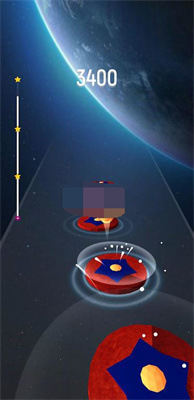 Chipi球球跳跃安卓版下载-Chipi球球跳跃游戏下载v2.0图1