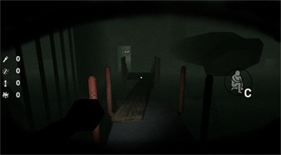 黑暗地下室游戏截图1