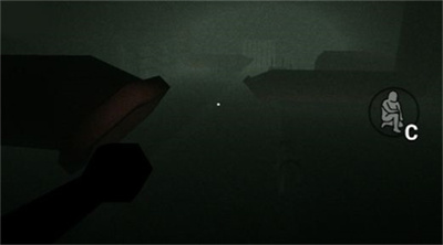 黑暗地下室游戏截图3