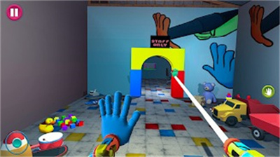 玩具厂的恐怖怪物游戏下载-玩具厂的恐怖怪物下载v1.0图3
