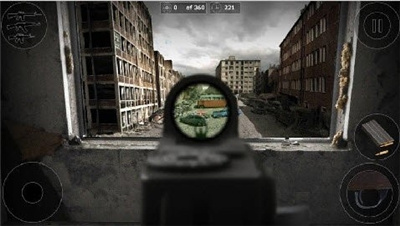 狙击时刻游戏截图1