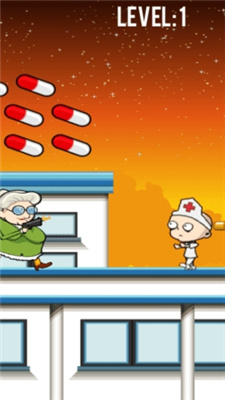 疯狂的老奶奶安卓版下载-疯狂的老奶奶游戏下载v7图4