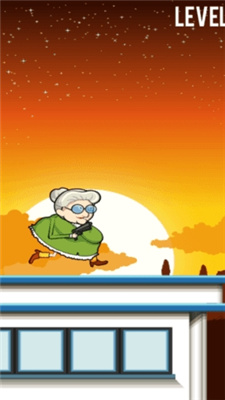 疯狂的老奶奶安卓版下载-疯狂的老奶奶游戏下载v7图3