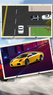 汽车驾驶挑战赛游戏安卓版下载-汽车驾驶挑战赛下载v3.3.4图2