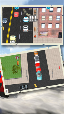 汽车驾驶挑战赛游戏安卓版下载-汽车驾驶挑战赛下载v3.3.4图1