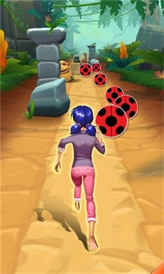 女士跑酷最新版下载-女士跑酷游戏下载v2.0图2