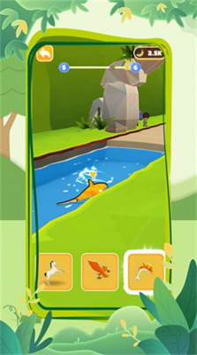 神奇宠物庄园游戏安卓版下载-神奇宠物庄园下载v1.0.1图3