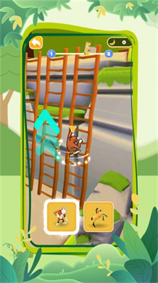 神奇宠物庄园游戏安卓版下载-神奇宠物庄园下载v1.0.1图2