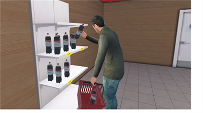 零售店模拟器游戏最新版下载-零售店模拟器下载v1.0图3
