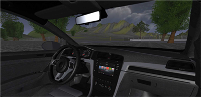 大众驾驶模拟器安卓最新版下载-大众驾驶模拟器手机版下载v73图4