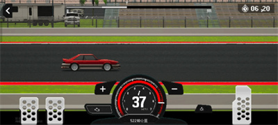 顶尖赛车手apex游戏安卓版下载-顶尖赛车手apex最新版下载v0.8.30图3