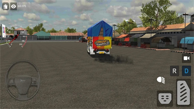 卡车模拟器X全车辆解锁版游戏下载-卡车模拟器X免广告版下载v4.2图5