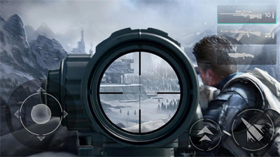 火力枪3D射击大量钻石版游戏下载-火力枪3D射击免广告版下载v2.0图4