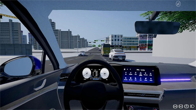 机动驾驶2无广告版游戏下载-机动驾驶2中文版下载v1.0.25图1