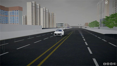 机动驾驶2无广告版游戏下载-机动驾驶2中文版下载v1.0.25图5