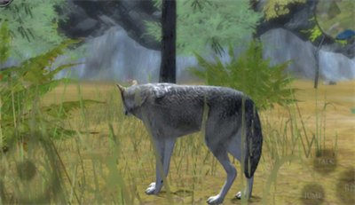 野狼模拟器2手游正版截图3