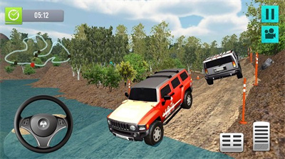 越野峡谷赛车游戏安卓版下载-越野峡谷赛车官方版下载v1.1图3