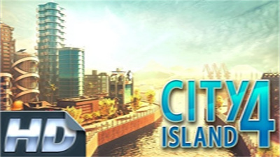 城市岛屿4官方正版手游下载-城市岛屿4下载v3.4.1图4