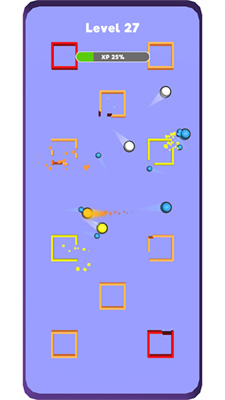 球打破墙壁安卓手游最新版下载-球打破墙壁下载v1.0图1