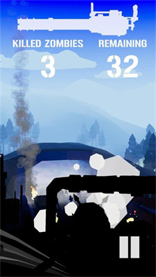 僵尸狙击精英安卓版游戏下载-僵尸狙击精英最新版下载v1.02图1