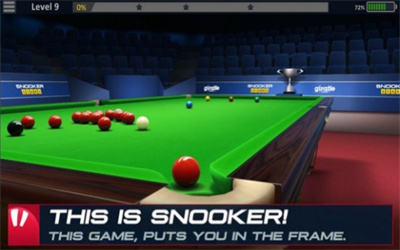 snooker stars手游最新版下载-snooker stars安卓版下载v4.9919图1